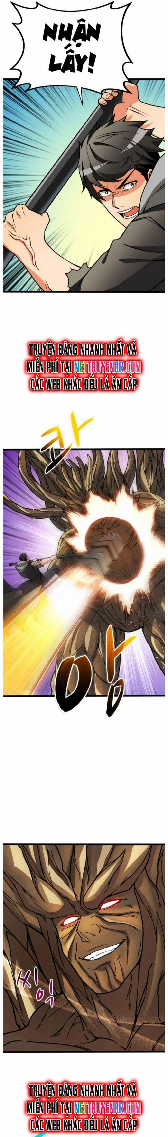 Tôi Là Người Chơi Duy Nhất Đăng Nhập 154 trang 12