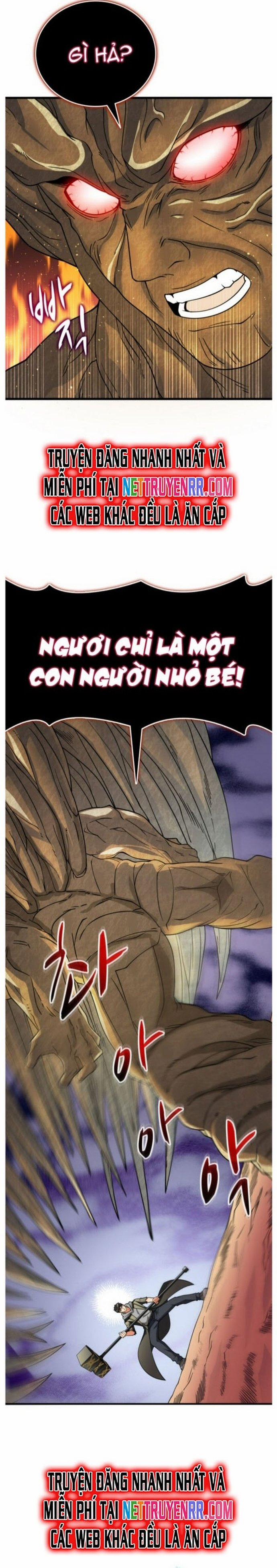 Tôi Là Người Chơi Duy Nhất Đăng Nhập 154 trang 17