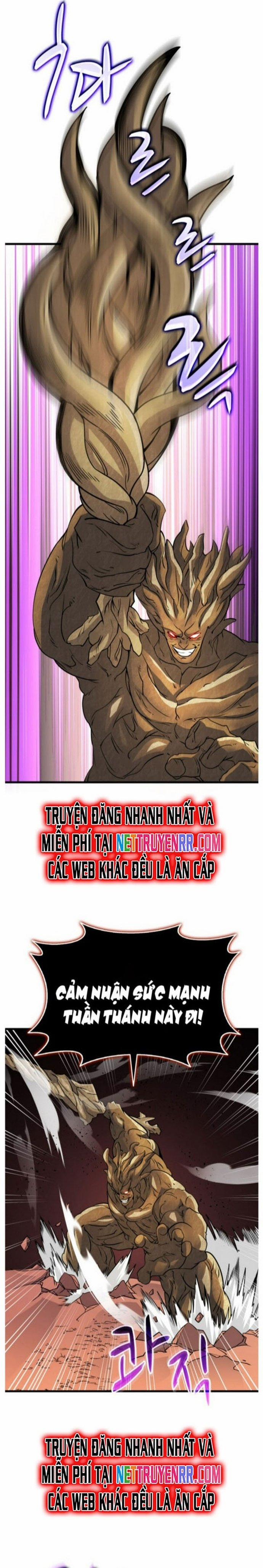 Tôi Là Người Chơi Duy Nhất Đăng Nhập 154 trang 3