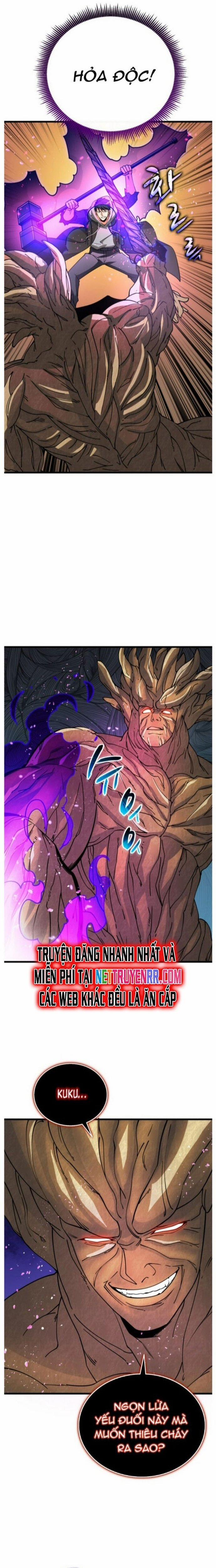 Tôi Là Người Chơi Duy Nhất Đăng Nhập 154 trang 6