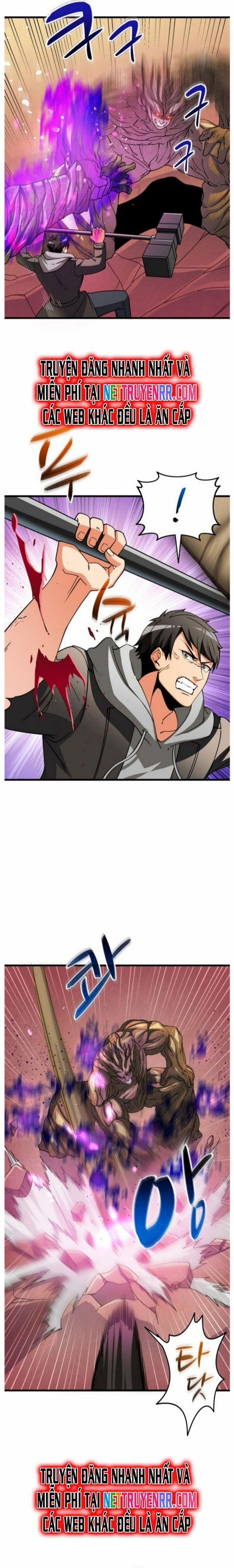 Tôi Là Người Chơi Duy Nhất Đăng Nhập 154 trang 7