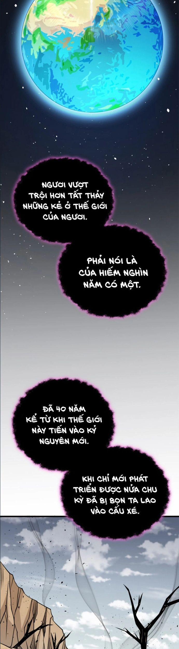 Tôi Là Người Chơi Duy Nhất Đăng Nhập 155 trang 12