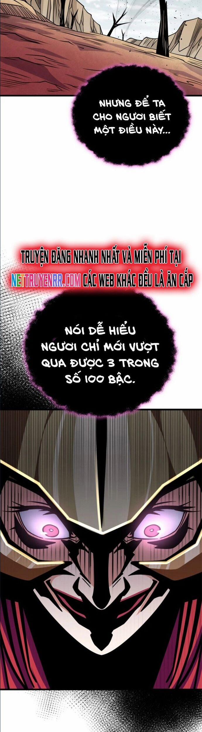 Tôi Là Người Chơi Duy Nhất Đăng Nhập 155 trang 13