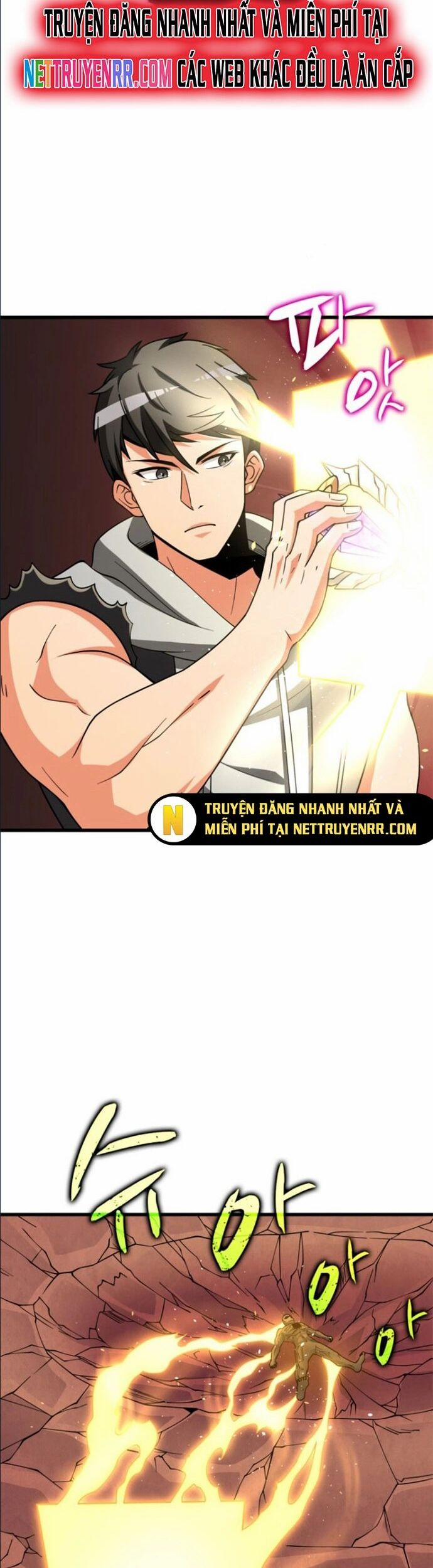 Tôi Là Người Chơi Duy Nhất Đăng Nhập 155 trang 19