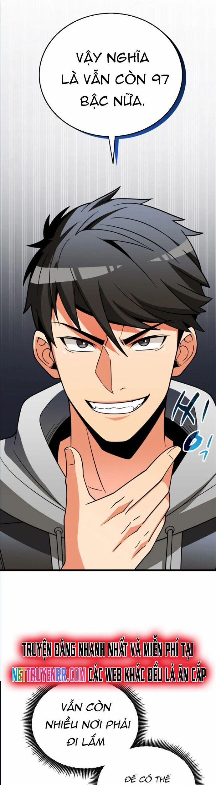 Tôi Là Người Chơi Duy Nhất Đăng Nhập 155 trang 21
