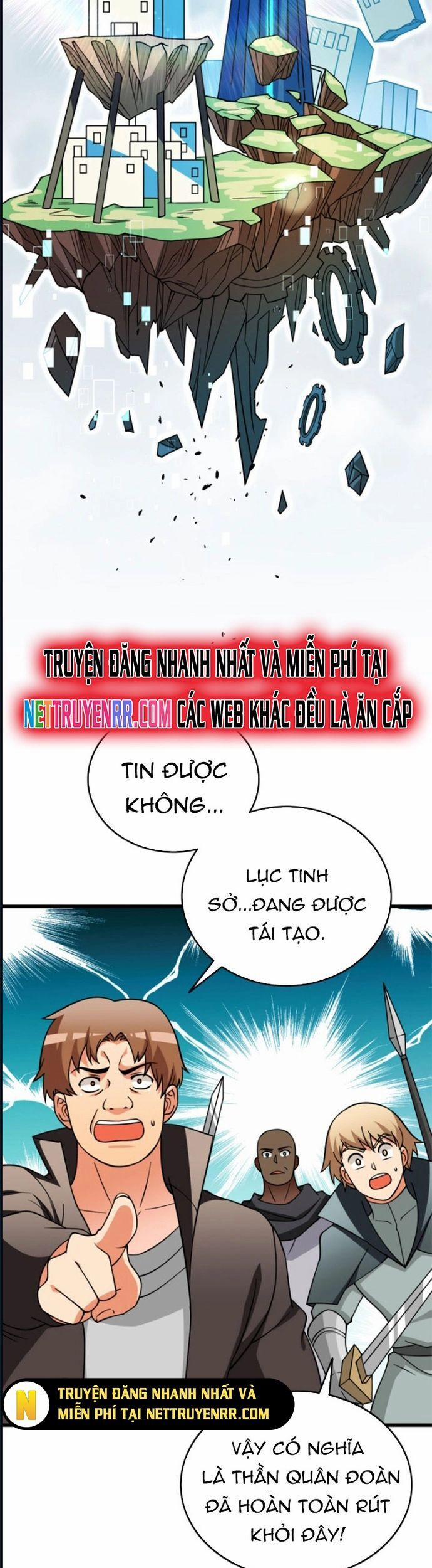 Tôi Là Người Chơi Duy Nhất Đăng Nhập 155 trang 24