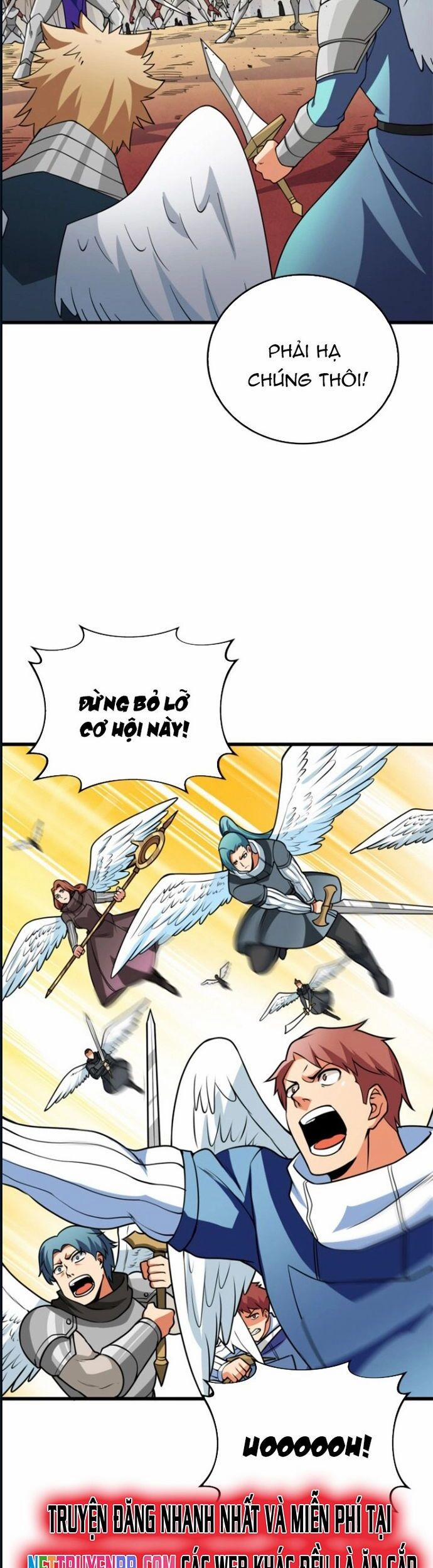 Tôi Là Người Chơi Duy Nhất Đăng Nhập 155 trang 26