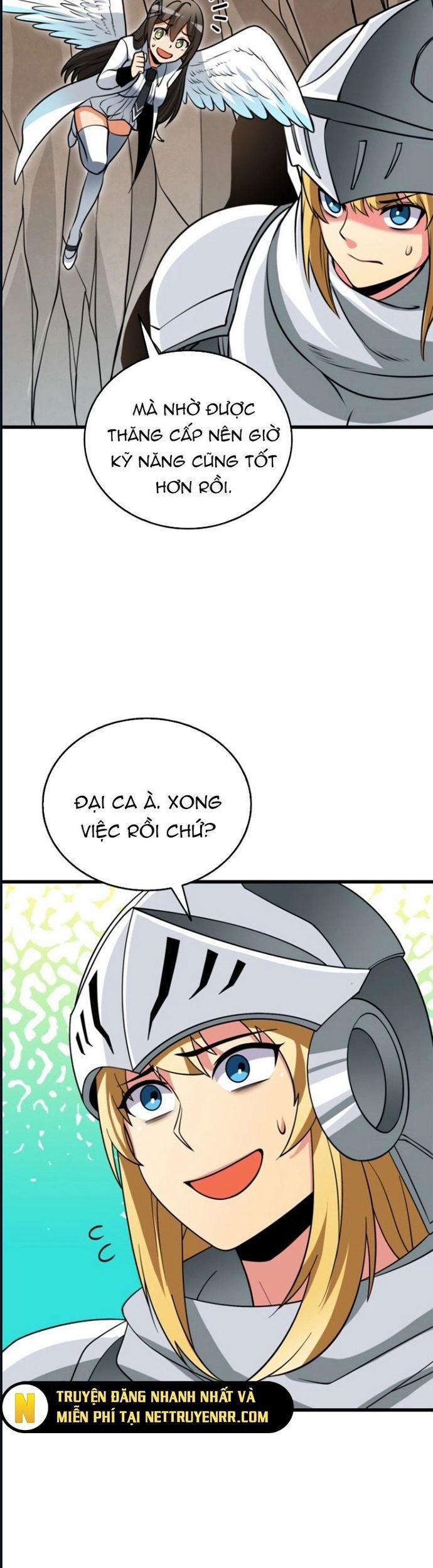 Tôi Là Người Chơi Duy Nhất Đăng Nhập 155 trang 30