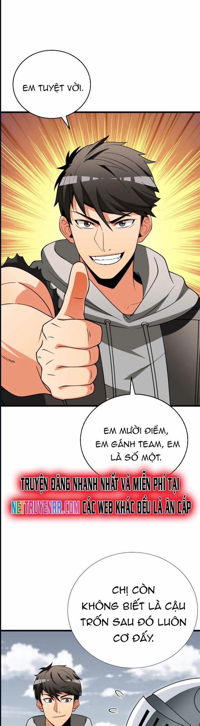 Tôi Là Người Chơi Duy Nhất Đăng Nhập 155 trang 31