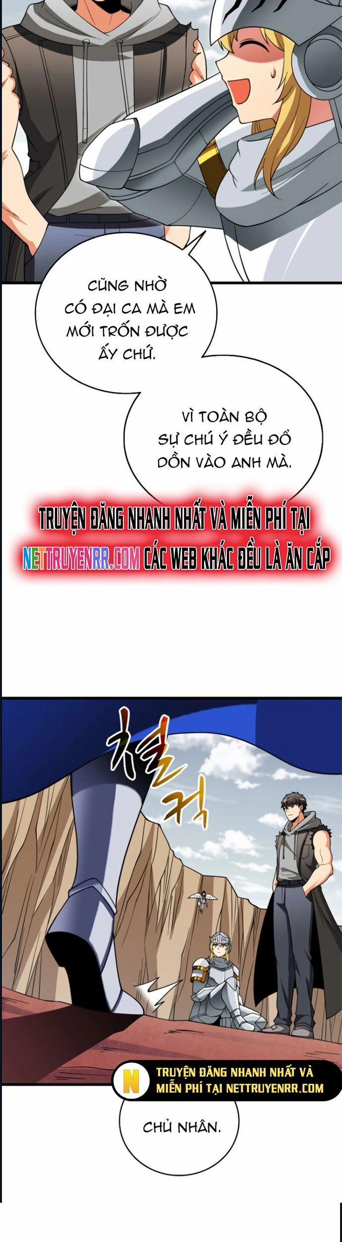 Tôi Là Người Chơi Duy Nhất Đăng Nhập 155 trang 32