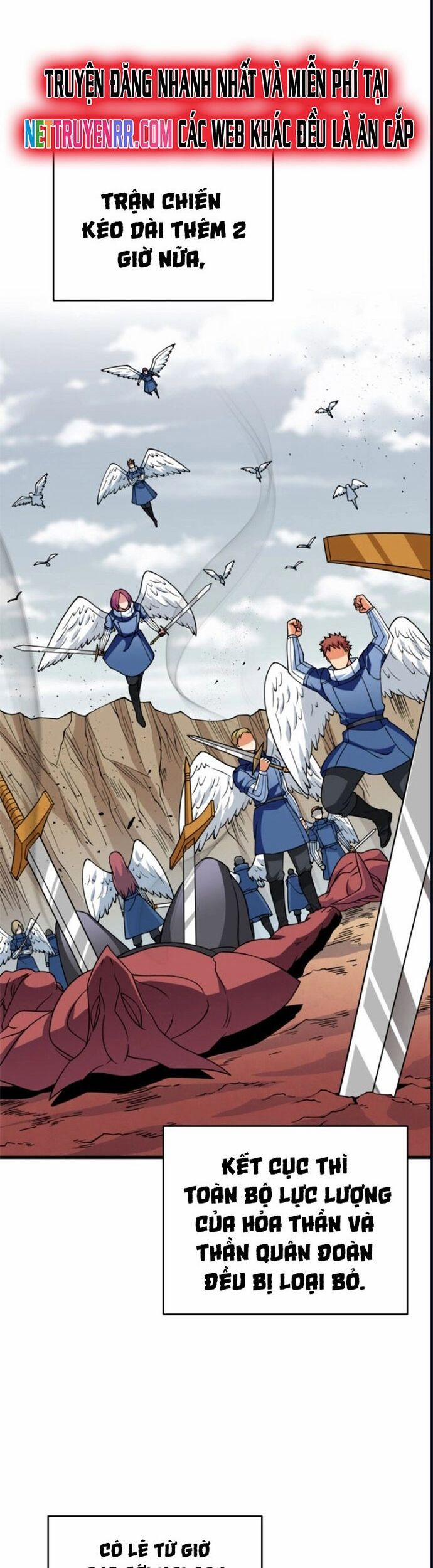 Tôi Là Người Chơi Duy Nhất Đăng Nhập 155 trang 39