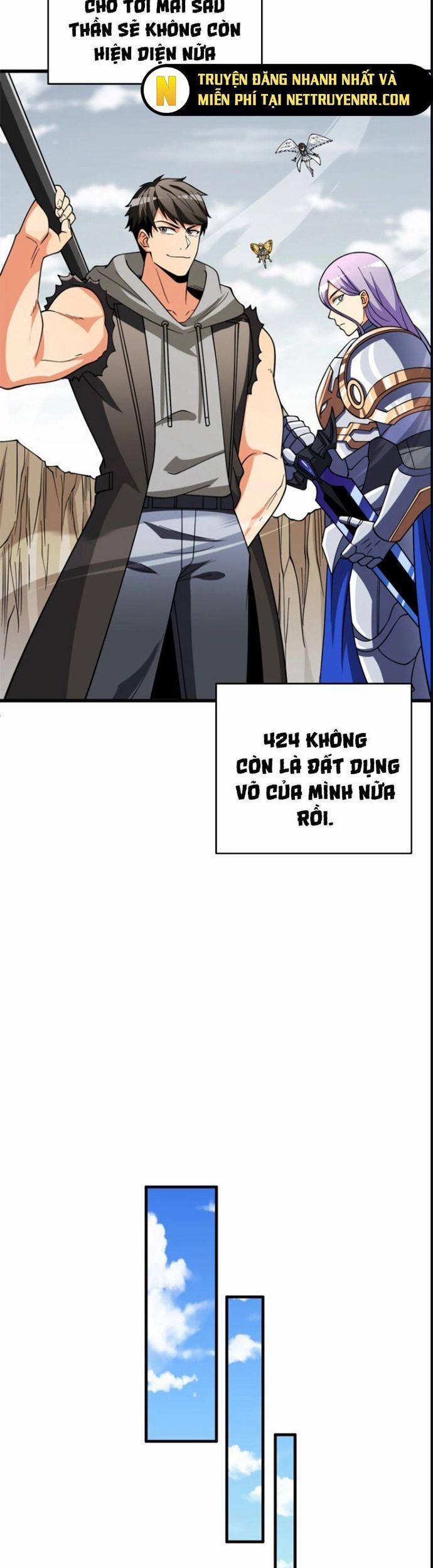 Tôi Là Người Chơi Duy Nhất Đăng Nhập 155 trang 40