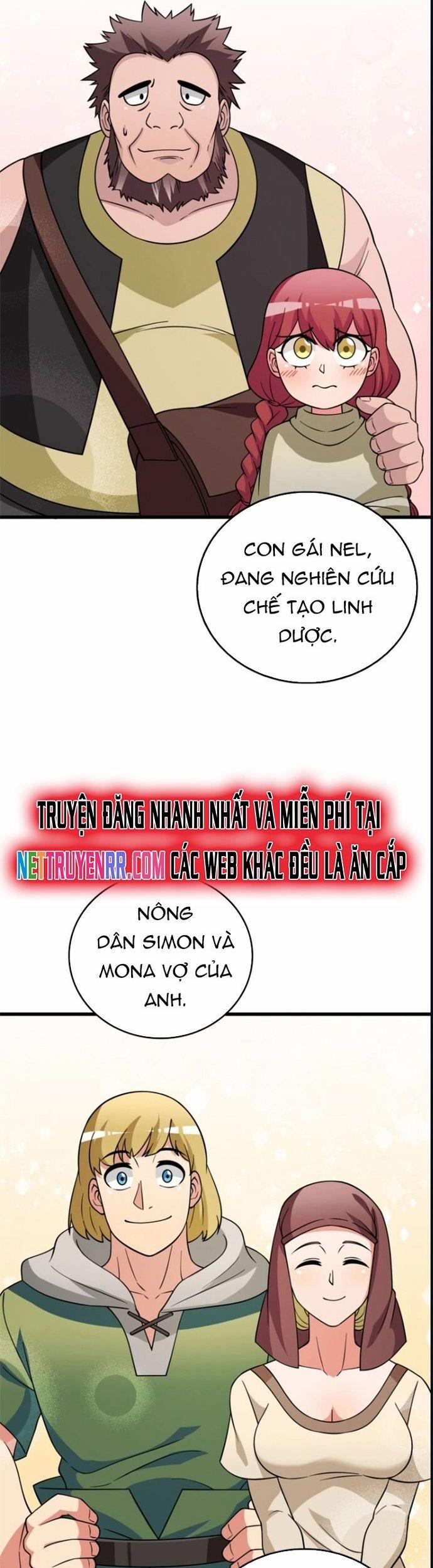 Tôi Là Người Chơi Duy Nhất Đăng Nhập 155 trang 42