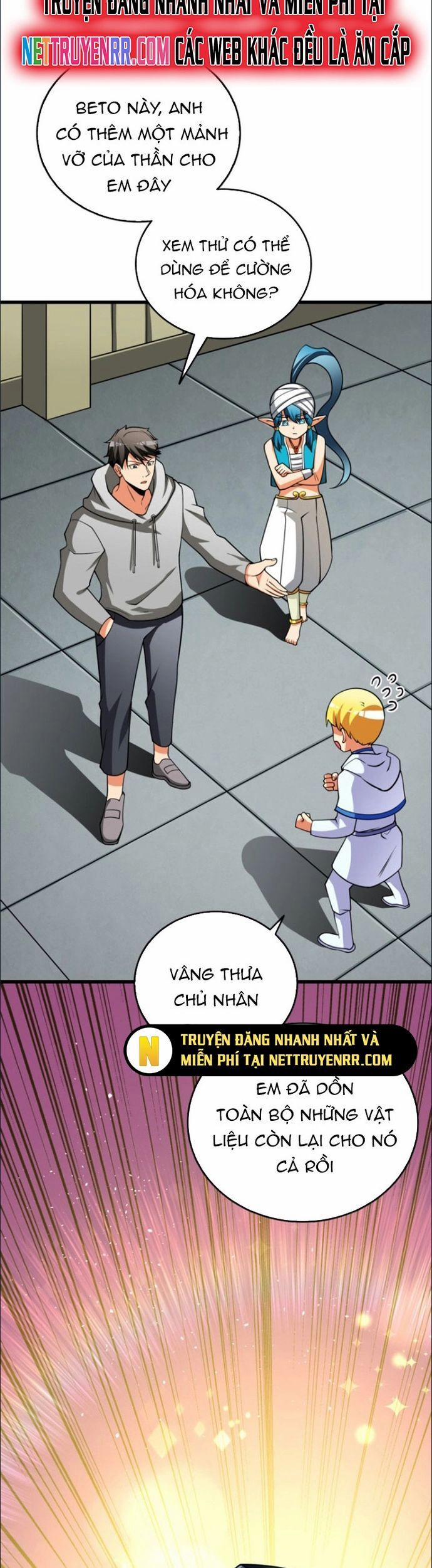 Tôi Là Người Chơi Duy Nhất Đăng Nhập 155 trang 48