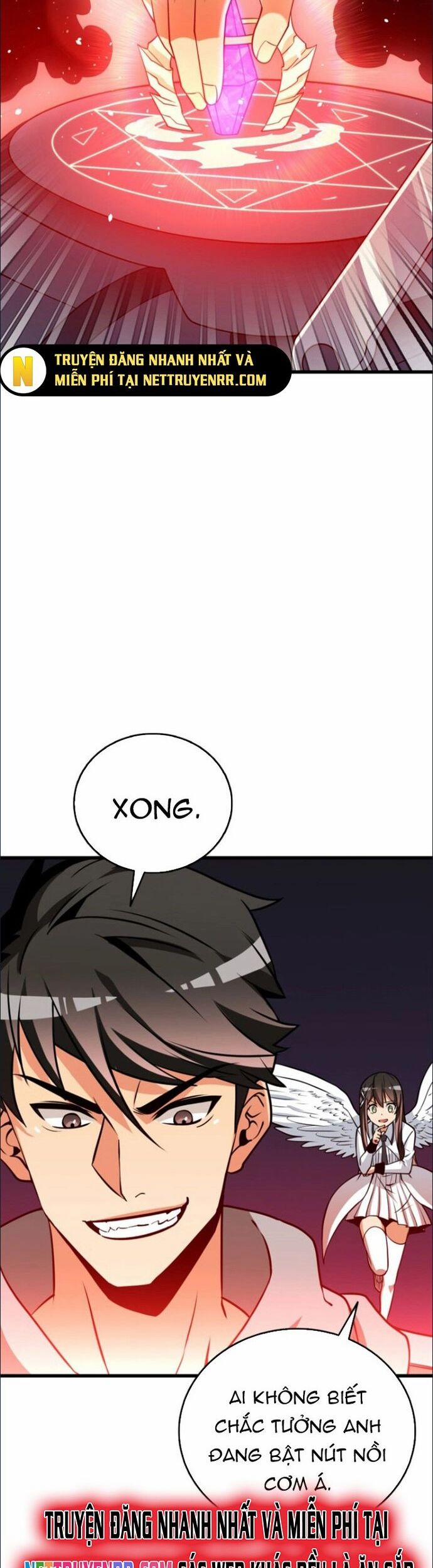 Tôi Là Người Chơi Duy Nhất Đăng Nhập 155 trang 51