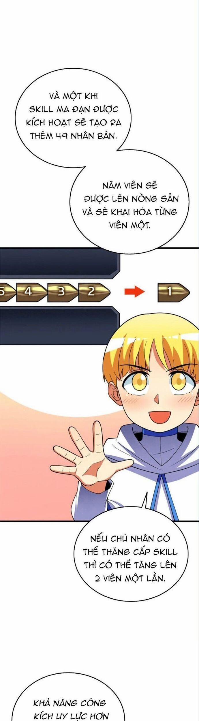 Tôi Là Người Chơi Duy Nhất Đăng Nhập 156 trang 1