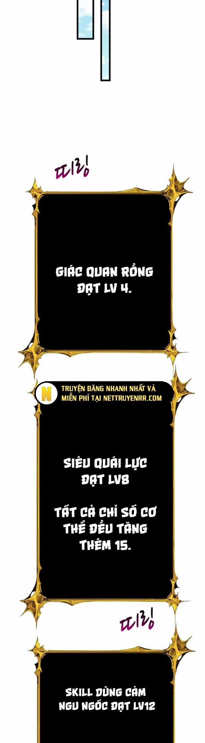 Tôi Là Người Chơi Duy Nhất Đăng Nhập 156 trang 17