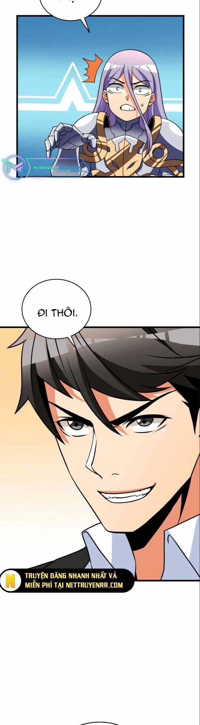 Tôi Là Người Chơi Duy Nhất Đăng Nhập 156 trang 33