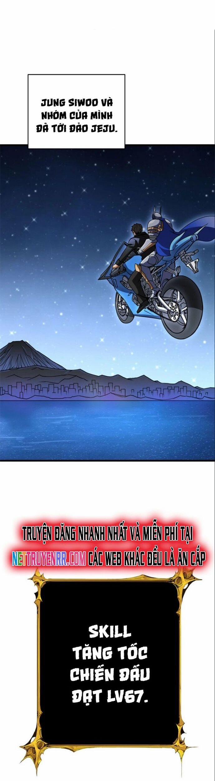 Tôi Là Người Chơi Duy Nhất Đăng Nhập 156 trang 35