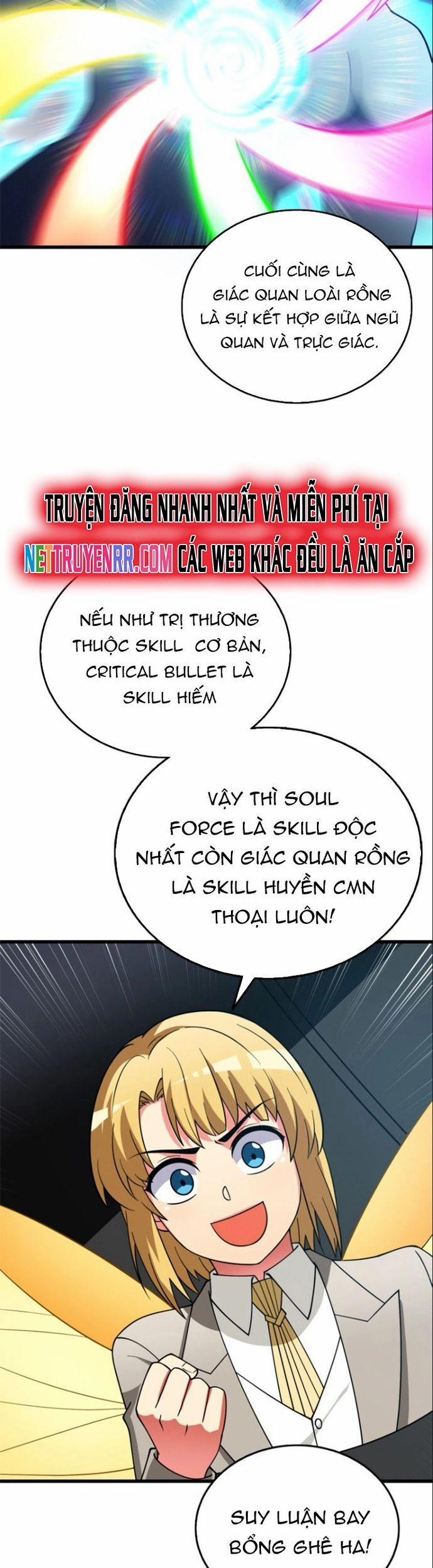 Tôi Là Người Chơi Duy Nhất Đăng Nhập 156 trang 40