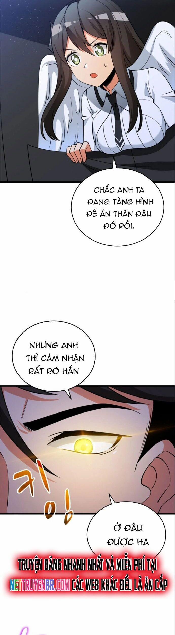 Tôi Là Người Chơi Duy Nhất Đăng Nhập 156 trang 42