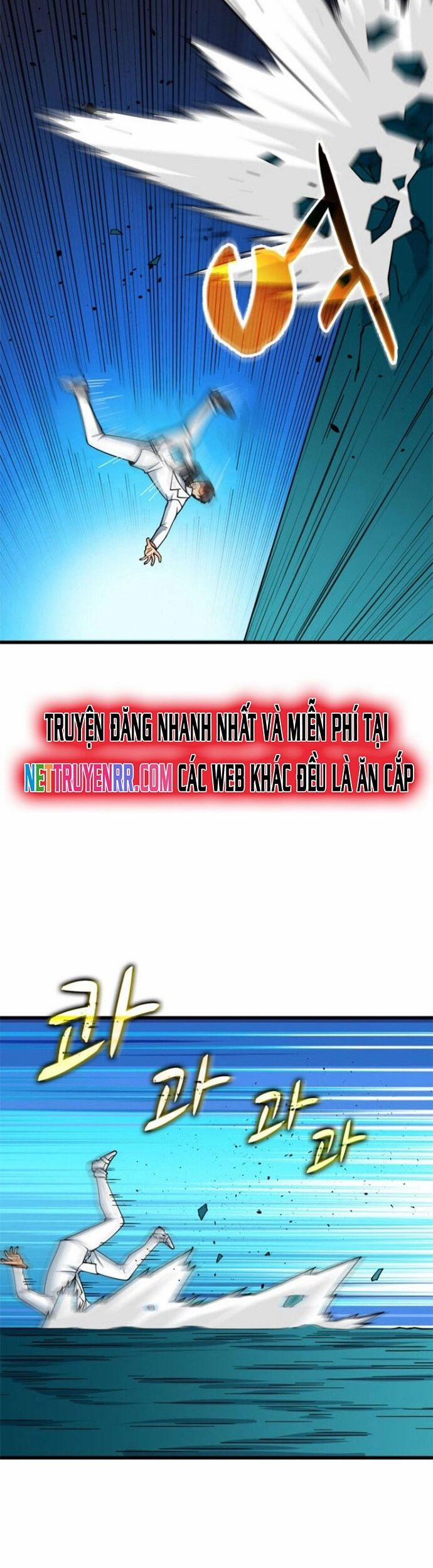 Tôi Là Người Chơi Duy Nhất Đăng Nhập 156 trang 47