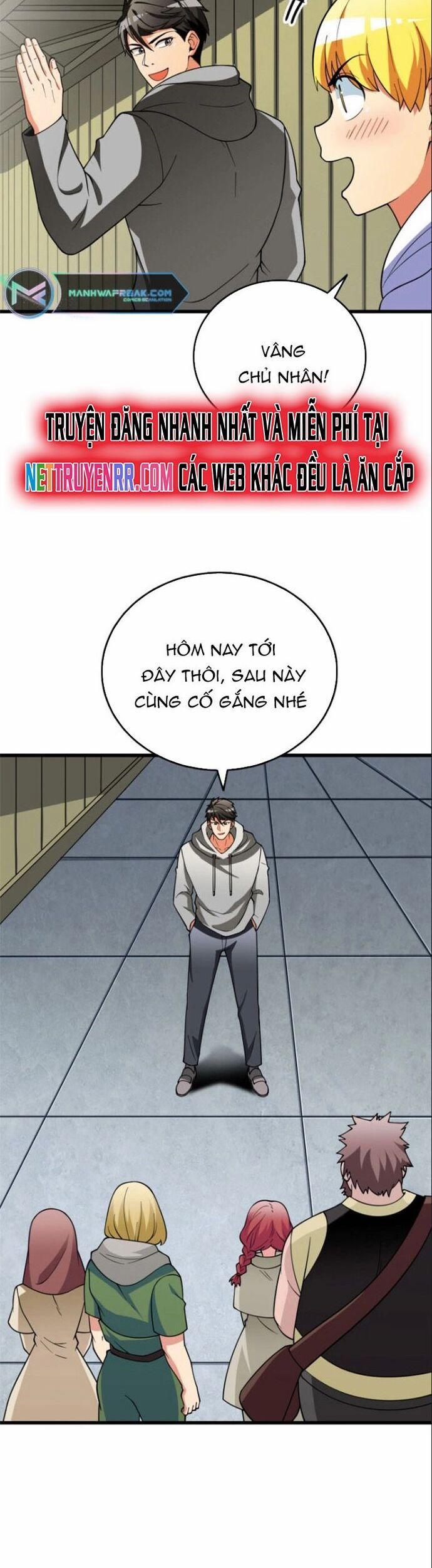 Tôi Là Người Chơi Duy Nhất Đăng Nhập 156 trang 5