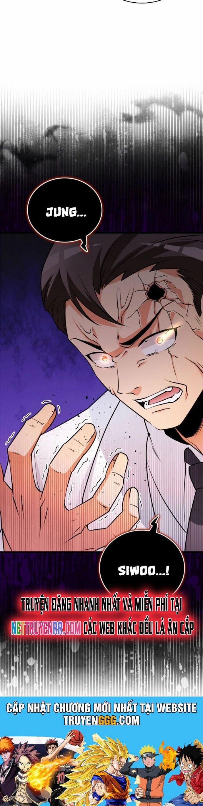 Tôi Là Người Chơi Duy Nhất Đăng Nhập 156 trang 50