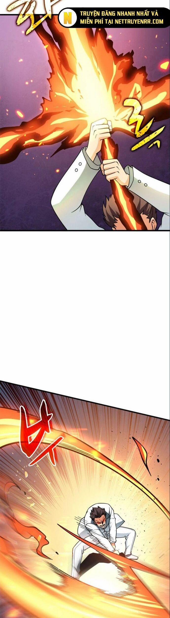 Tôi Là Người Chơi Duy Nhất Đăng Nhập 157 trang 1