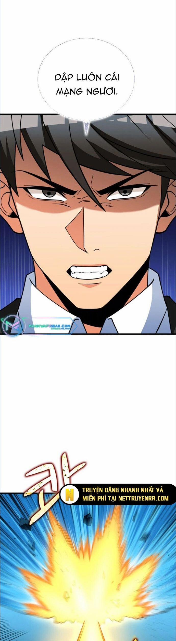 Tôi Là Người Chơi Duy Nhất Đăng Nhập 157 trang 11