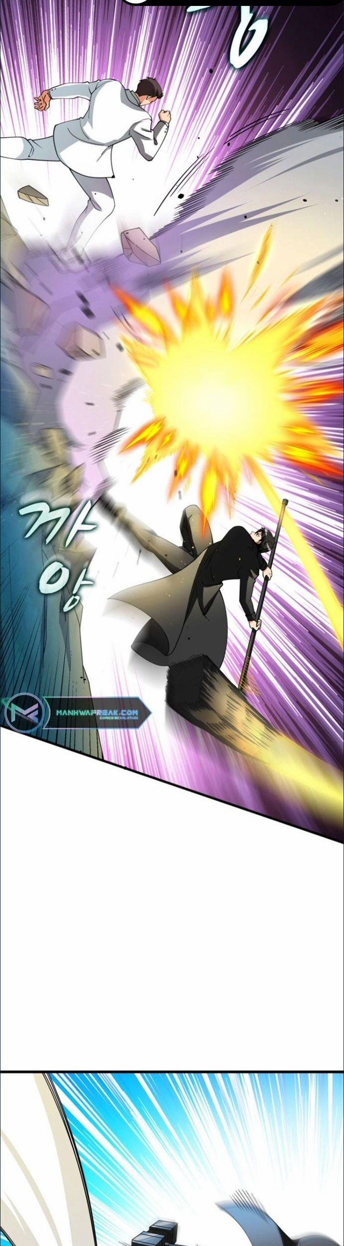 Tôi Là Người Chơi Duy Nhất Đăng Nhập 157 trang 14