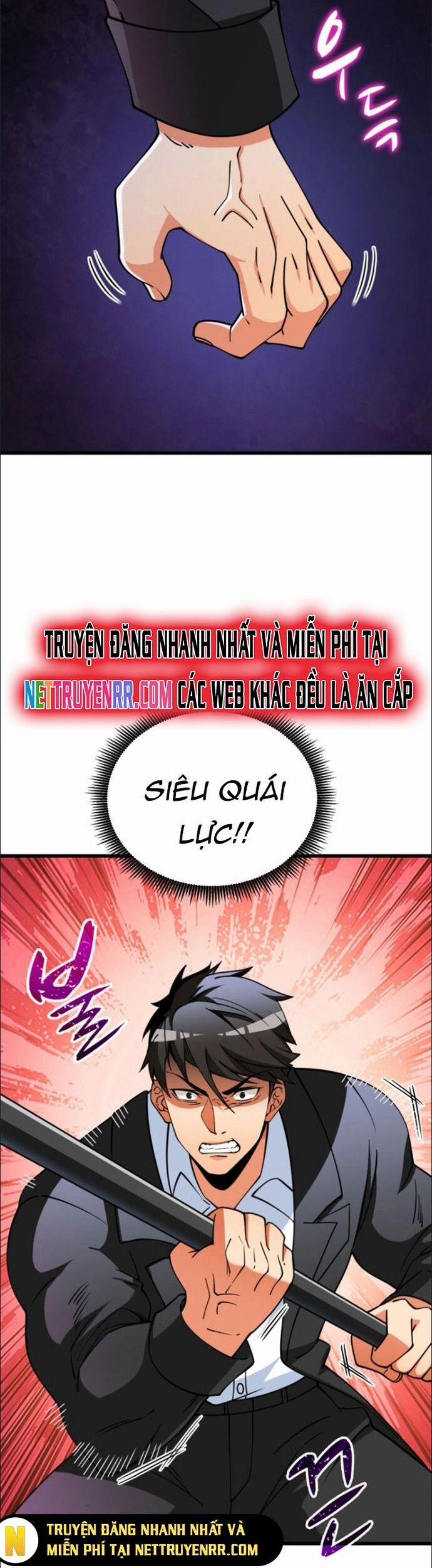 Tôi Là Người Chơi Duy Nhất Đăng Nhập 157 trang 19