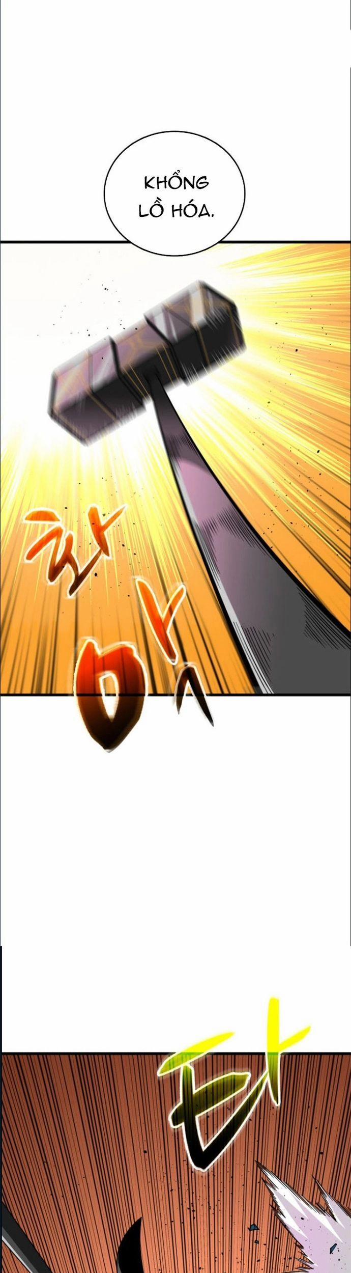 Tôi Là Người Chơi Duy Nhất Đăng Nhập 157 trang 20