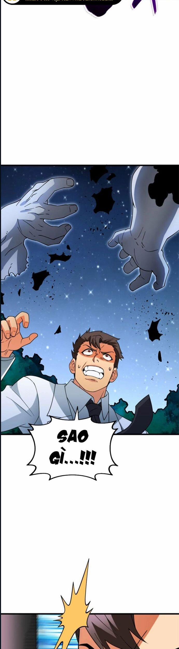 Tôi Là Người Chơi Duy Nhất Đăng Nhập 157 trang 23