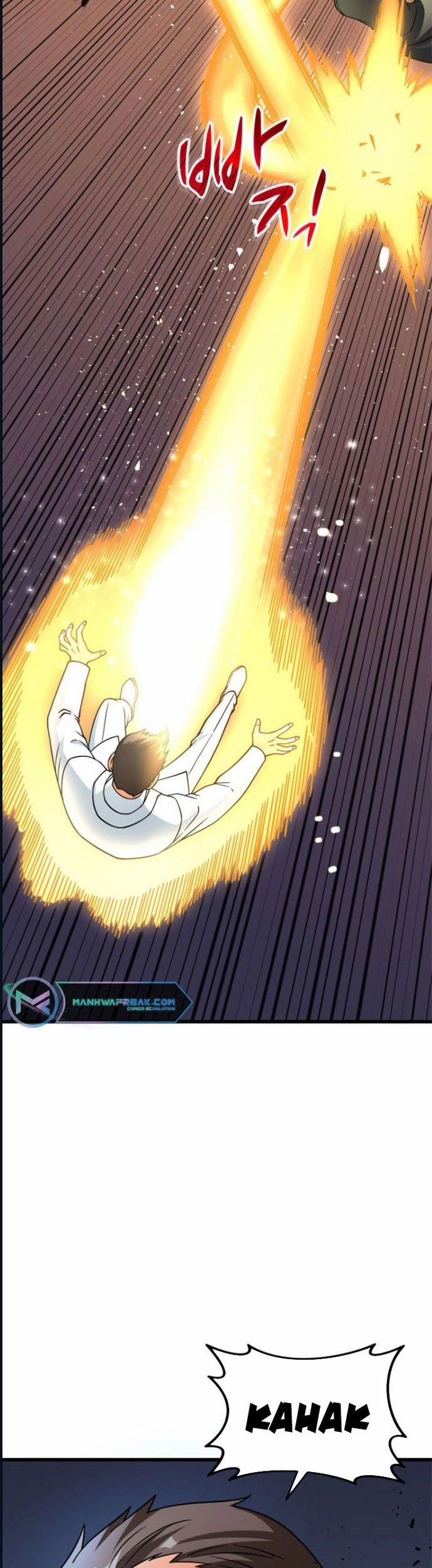 Tôi Là Người Chơi Duy Nhất Đăng Nhập 157 trang 26