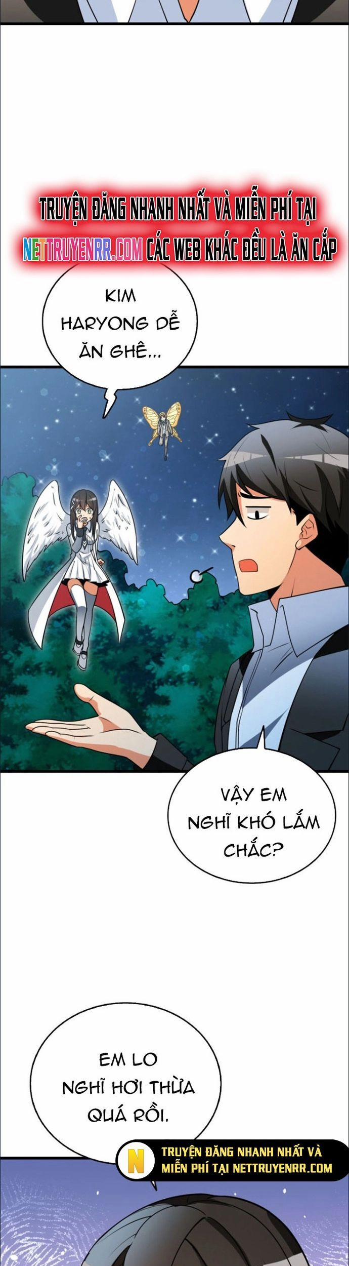 Tôi Là Người Chơi Duy Nhất Đăng Nhập 157 trang 32