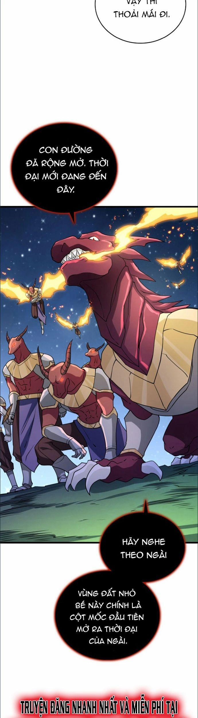 Tôi Là Người Chơi Duy Nhất Đăng Nhập 157 trang 36