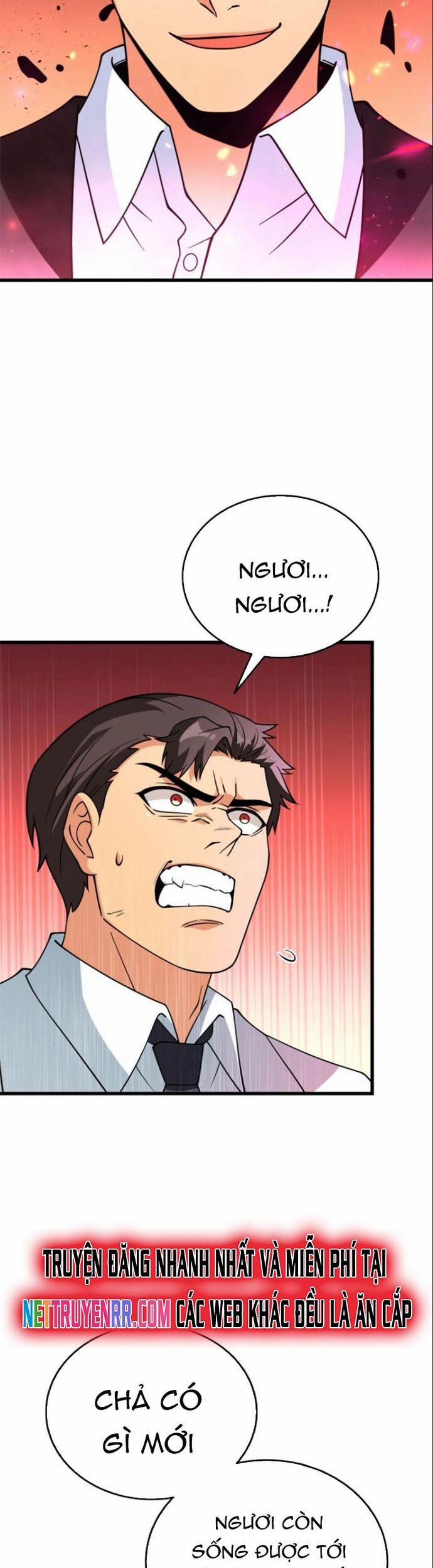 Tôi Là Người Chơi Duy Nhất Đăng Nhập 157 trang 4
