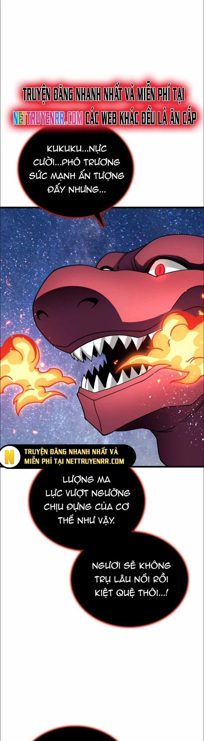 Tôi Là Người Chơi Duy Nhất Đăng Nhập 157 trang 40