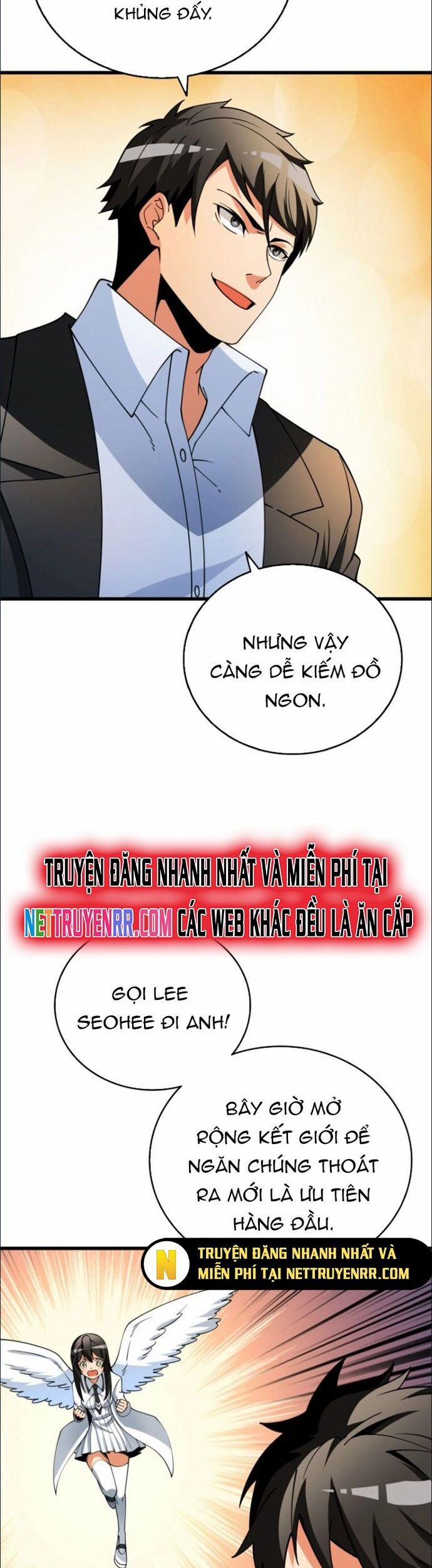 Tôi Là Người Chơi Duy Nhất Đăng Nhập 157 trang 42