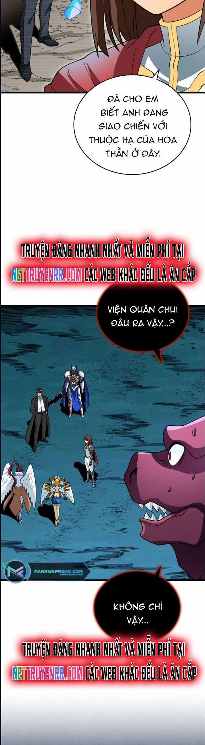 Tôi Là Người Chơi Duy Nhất Đăng Nhập 157 trang 47