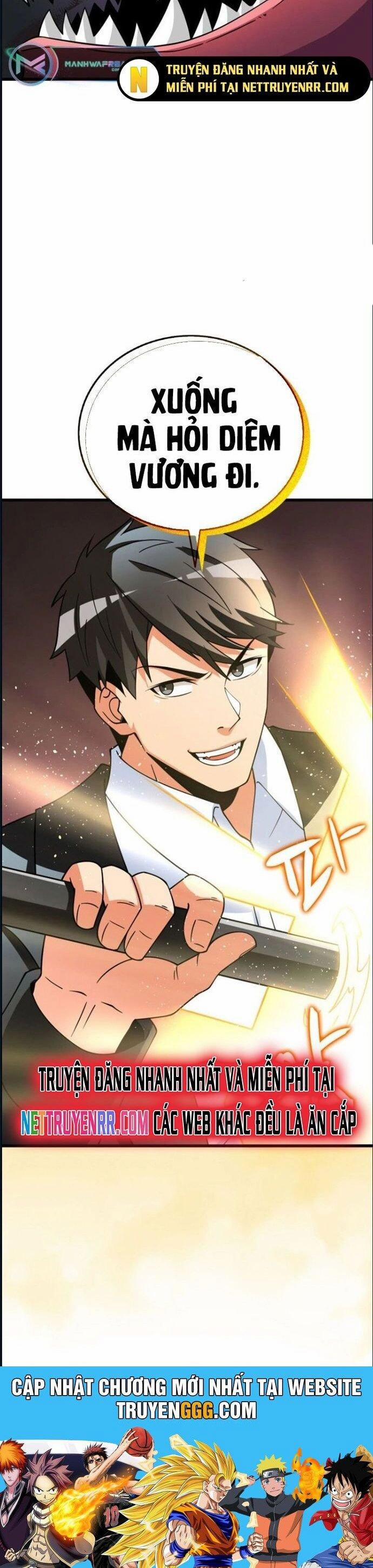 Tôi Là Người Chơi Duy Nhất Đăng Nhập 157 trang 49