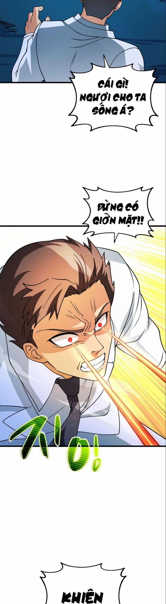Tôi Là Người Chơi Duy Nhất Đăng Nhập 157 trang 6