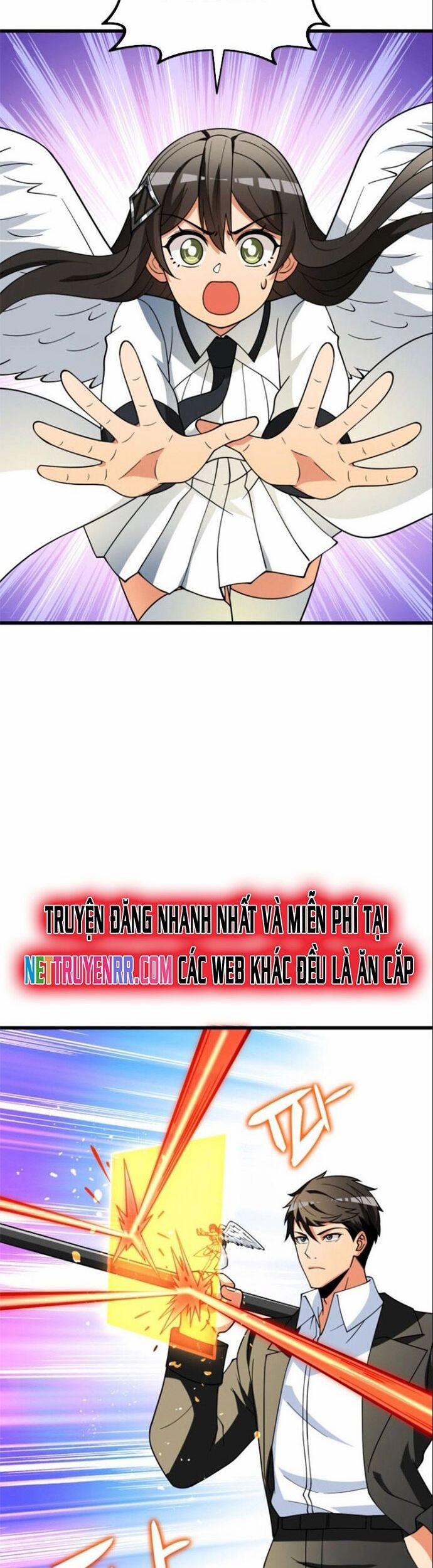 Tôi Là Người Chơi Duy Nhất Đăng Nhập 157 trang 7