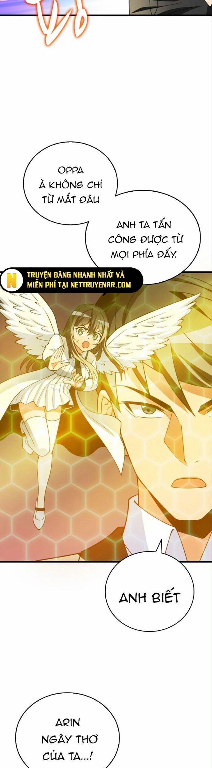 Tôi Là Người Chơi Duy Nhất Đăng Nhập 157 trang 8