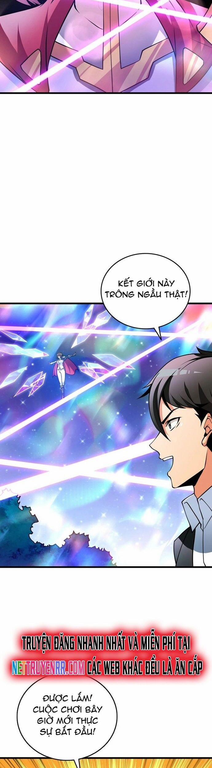 Tôi Là Người Chơi Duy Nhất Đăng Nhập 158 trang 10