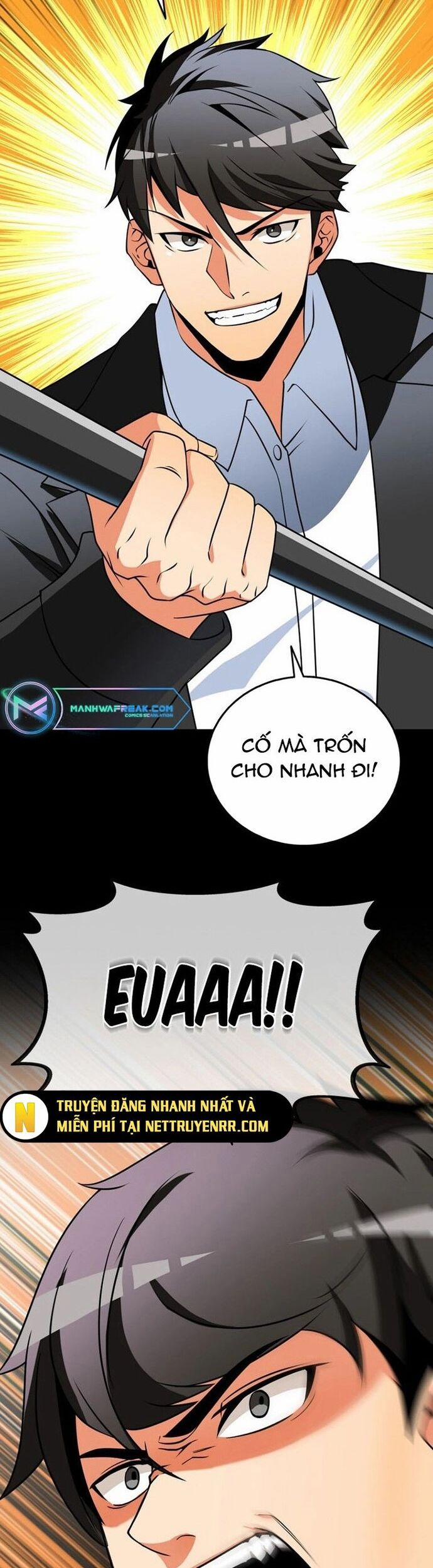 Tôi Là Người Chơi Duy Nhất Đăng Nhập 158 trang 11