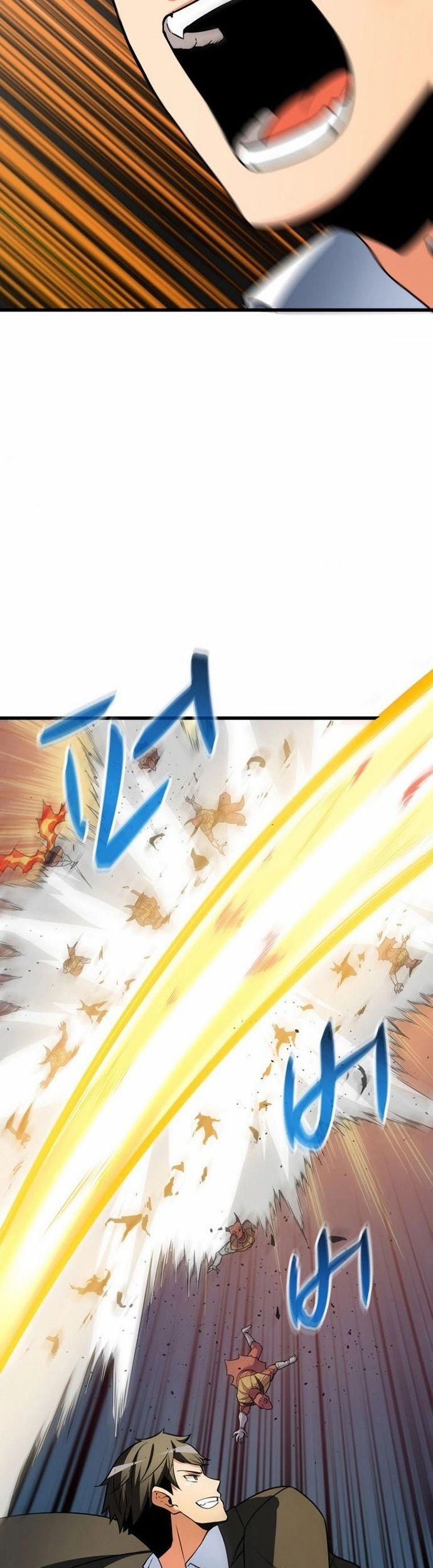 Tôi Là Người Chơi Duy Nhất Đăng Nhập 158 trang 12