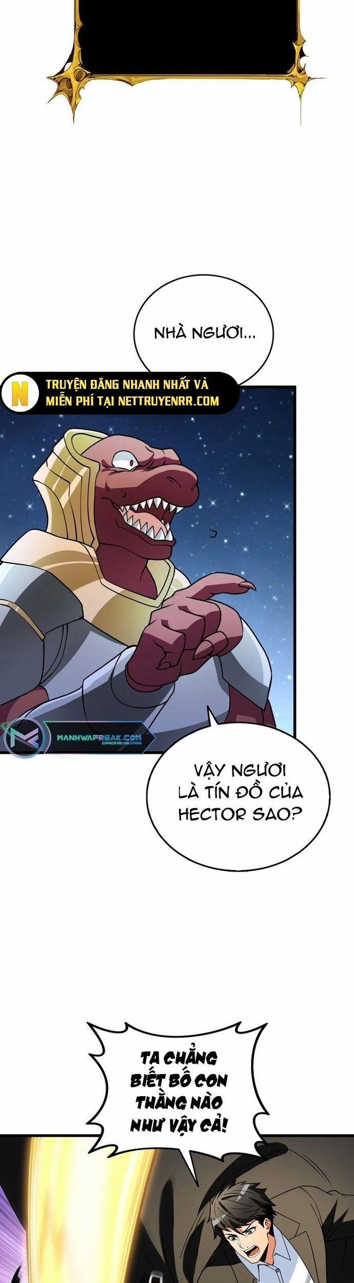 Tôi Là Người Chơi Duy Nhất Đăng Nhập 158 trang 14