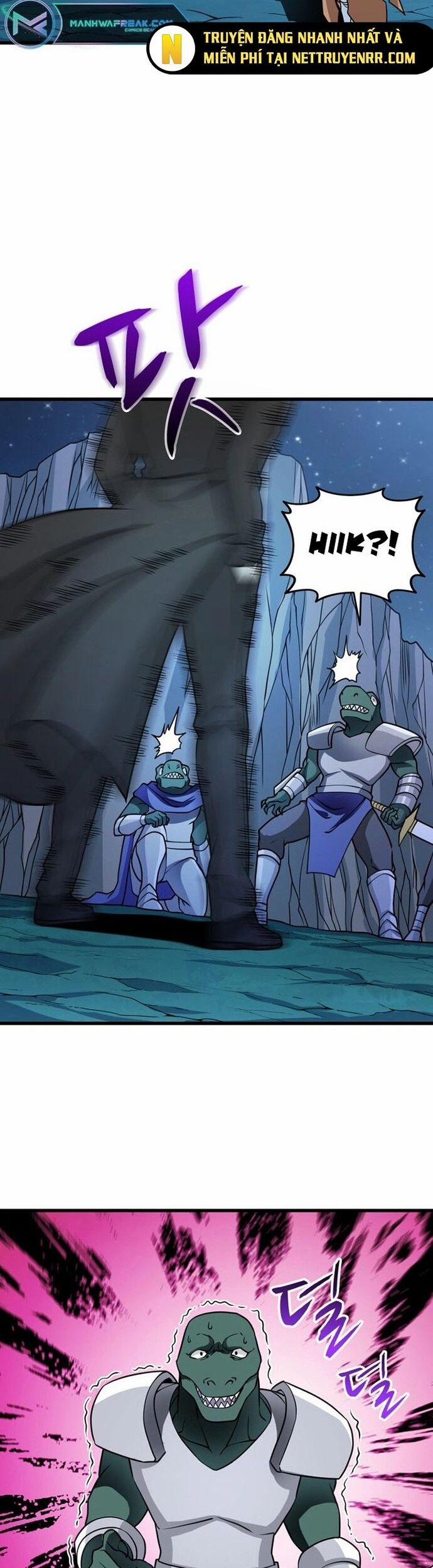 Tôi Là Người Chơi Duy Nhất Đăng Nhập 158 trang 27